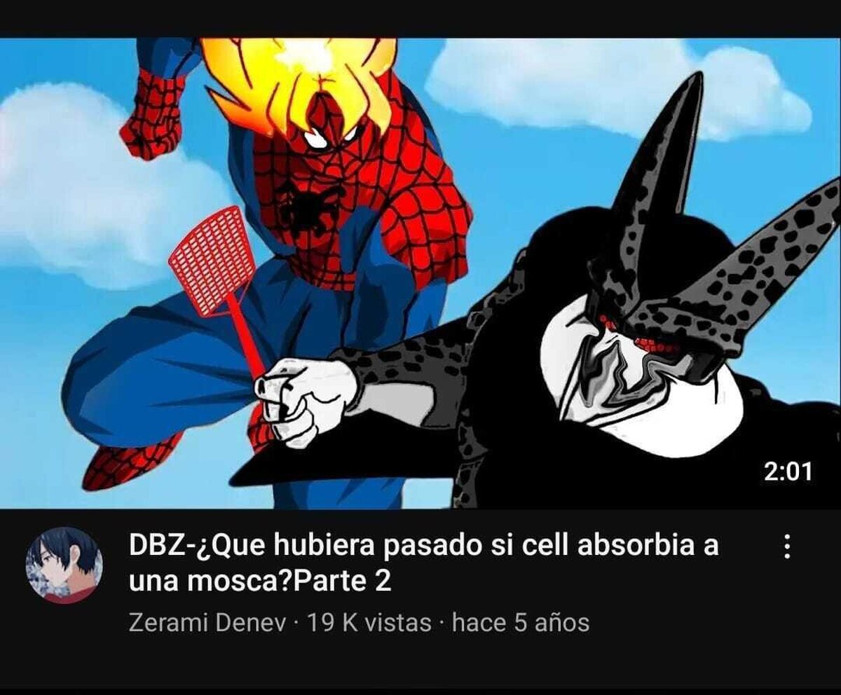 Youtube despues de 3AM