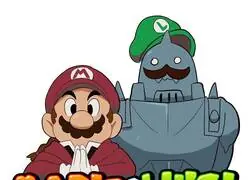 Mario & Luigi: Brotherhood