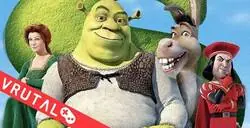 Shrek 5 llegará en 2025 segun Eddie Murphy