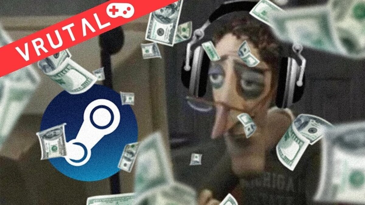 Steam: Usuarios han gastado 20 mil millones de dólares en juegos que no han jugado
