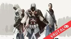 Ubisoft confirma que se vienen Remakes de los primeros Assassin's Creed