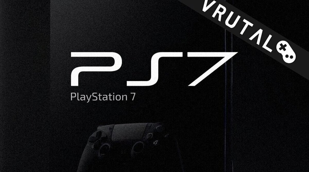 Los planes de Sony con la PS7 que podría llegar en la década del 2030