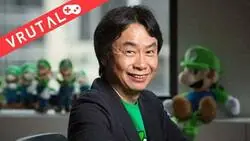 Miyamoto dice que Nintendo "necesita lanzar un hitazo cada 3 o 5 años"