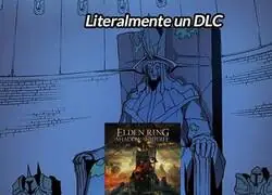 ¿El DLC GOTY?