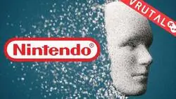 Nintendo rechaza el uso de IA's generativas por encima de la destreza humana