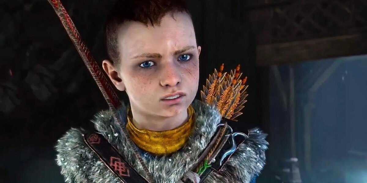 Atreus jamás estará al nivel de Kratos, revela creador de God of War