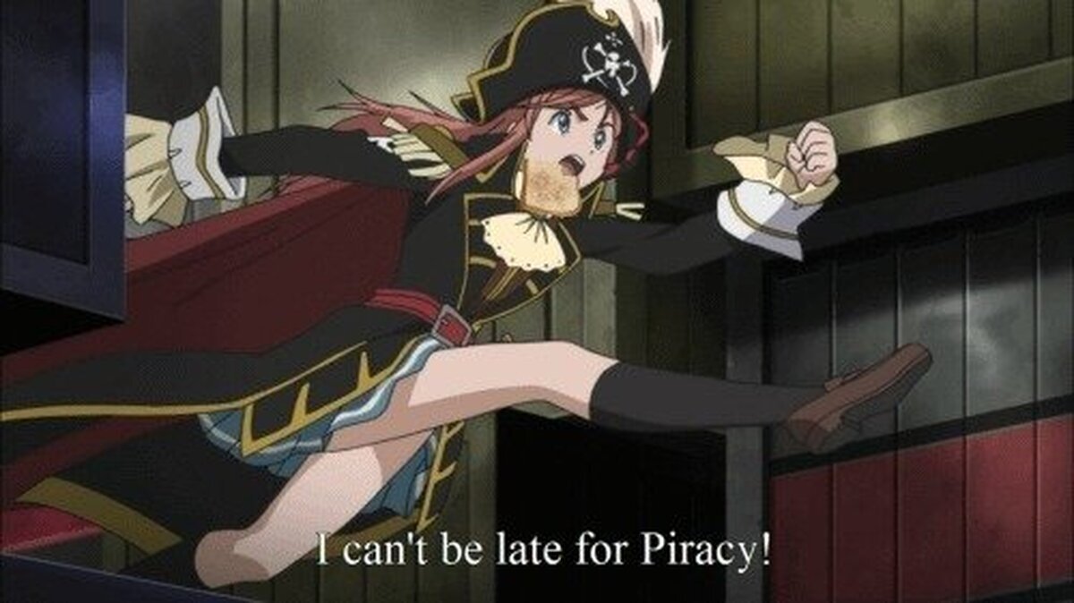 Uno de las páginas más grandes de streaming pirata para anime ha cerrado para siempre