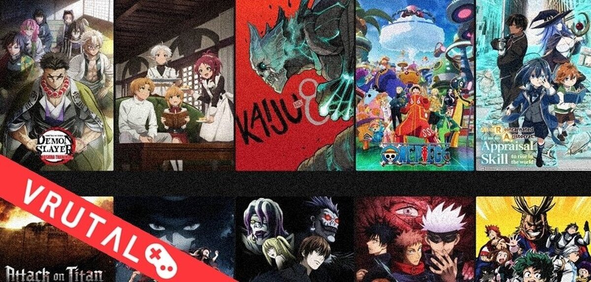 Uno de las páginas más grandes de streaming pirata para anime ha cerrado para siempre