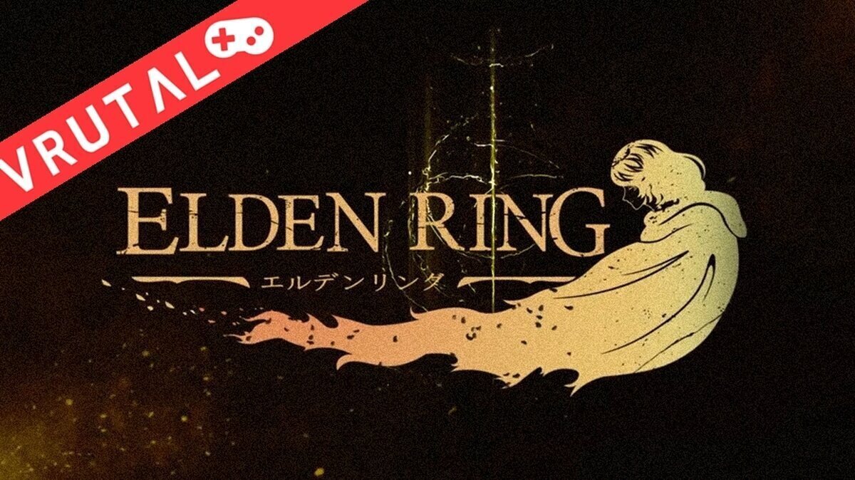 El genial anime de Elden Ring creado por un grupo de animadores independientes