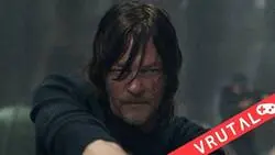 Norman Reedus quiere seguir siendo Daryl Dixon por "seis o siete años más"