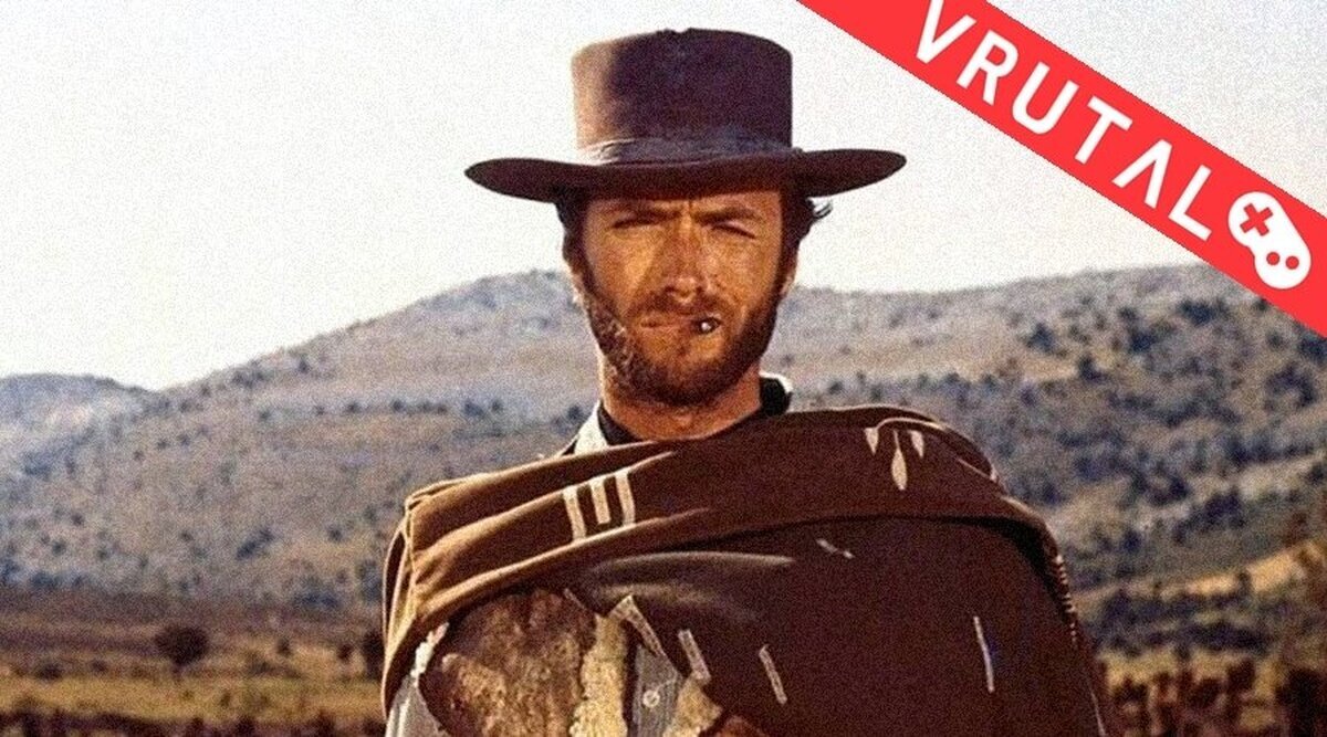 ¡Por favor, no lo arruinéis! Un remake de A FISTFUL OF DOLLARS ya está en desarrollo