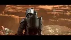 La muerte original de Jango Fett a manos de Windu era demasiado brutal para un Jedi