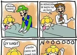 Luigi, nunca olvidaremos tu sacrificio