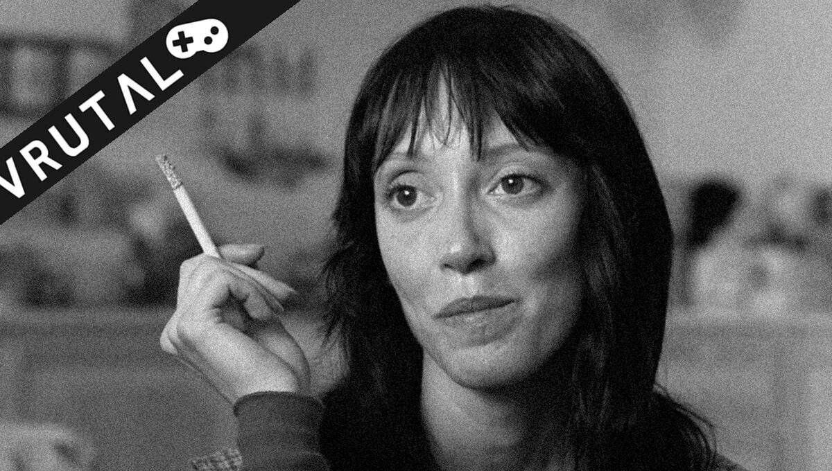 Shelley Duvall, la atormentada esposa en El Resplandor, ha fallecido a los 75 años