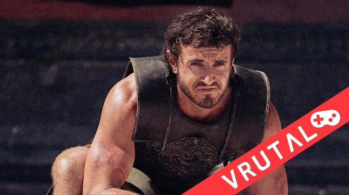 ¿Condenada a fracasar? El Trailer de Gladiator 2 no ha gustado nada a los fans