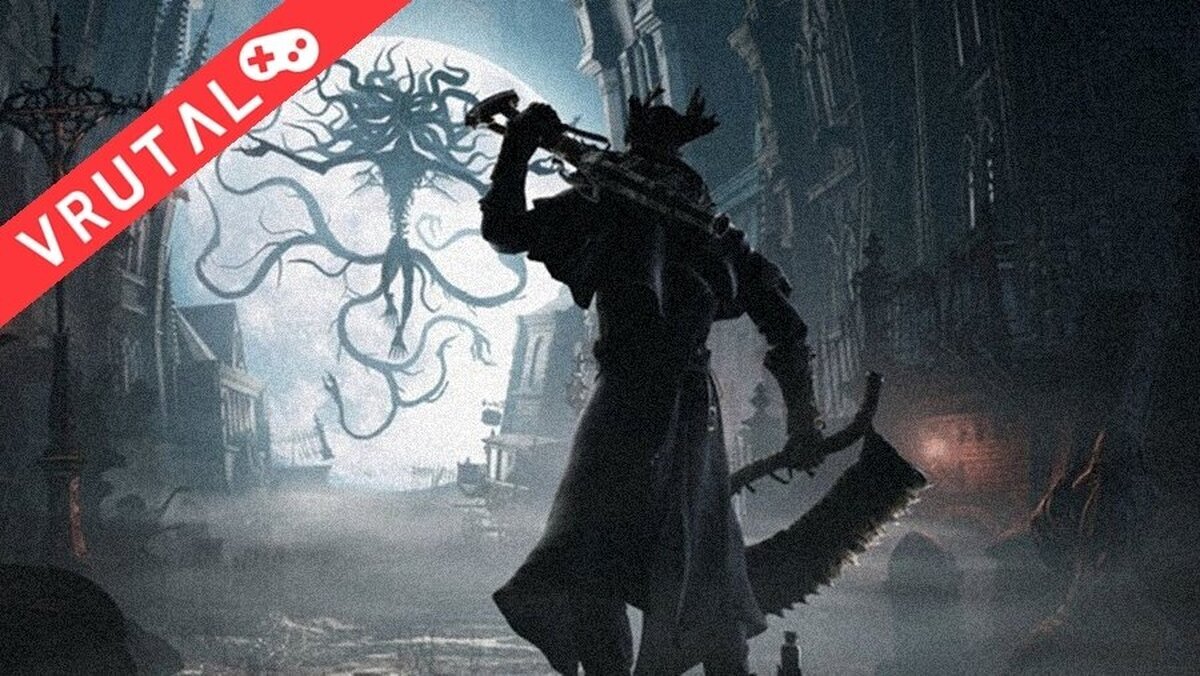 La emulación de Bloodborne para PC vuelve a dar importante avance