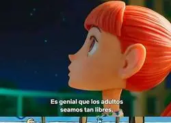 La libertad de los adultos