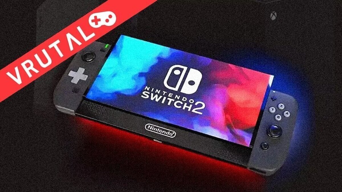 ¿Qué tan potente podría ser la Switch 2?