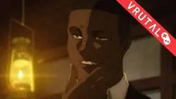 Así respondió animadora a polémica por el diseño de personajes negros en el anime