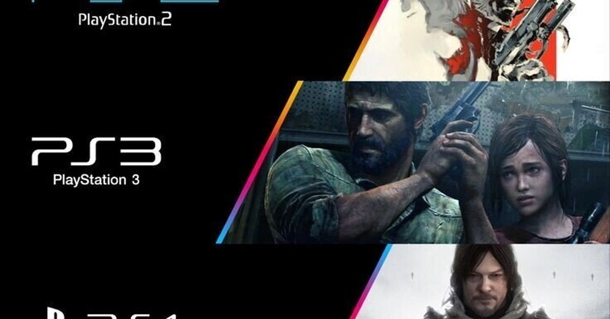 ¿Qué generación de PlayStation fue la mejor?