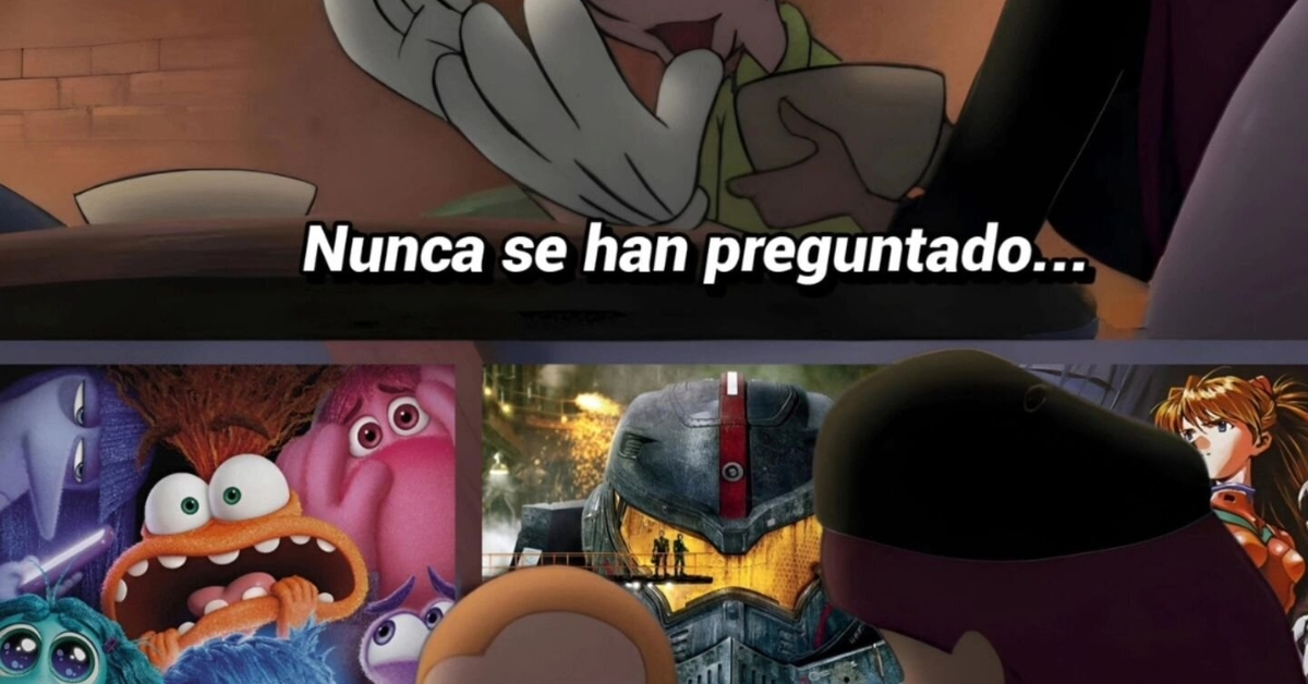 Súbete al Riley, Shinji