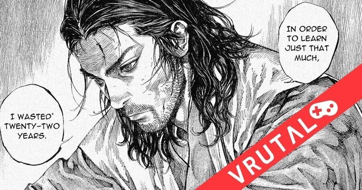 Animadores de Arcane piensan en hacer adaptación de Anime para VAGABOND