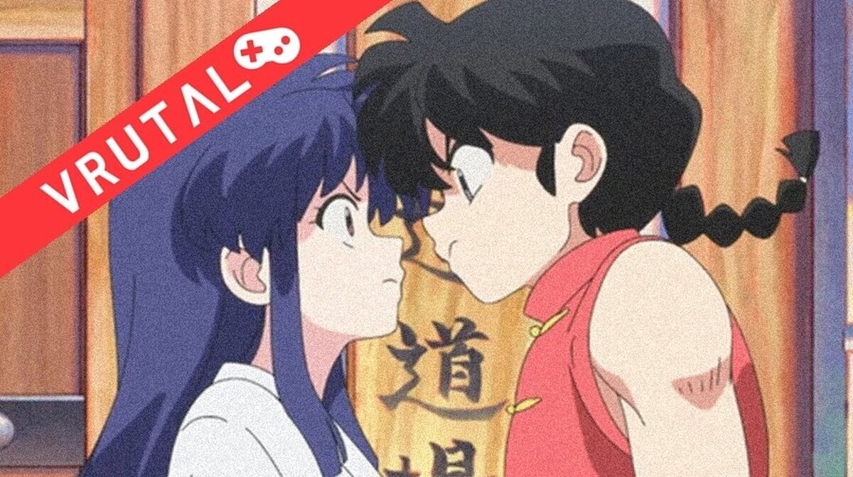 El remake de Ranma 1/2 ya tienen anuncio oficial