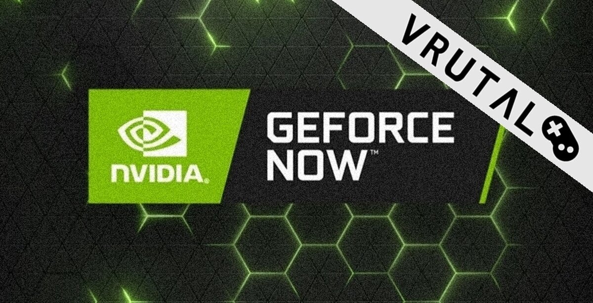 Microsoft habilita la opción de usar GeForce NOW para ejecutar juegos a través de la nube