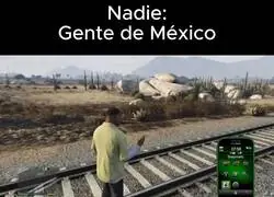 Alguien de México que confirme