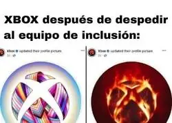 Basados los de Xbox