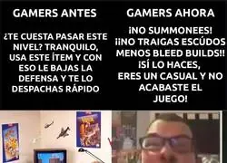 No existe algo como la forma "correcta" de jugar