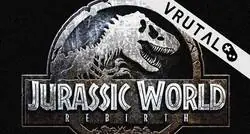 Amblin Entertainment registra JURASSIC WORLD REBIRTH como el nombre de su nueva película