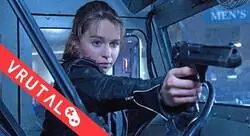 Emilia Clarke admite que se alegró de que Terminator Genisys fracasara