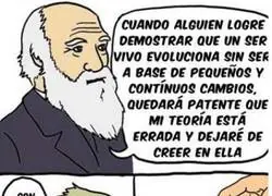 Darwin y la evolución Pokémon