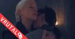 Escena del beso en House of the Dragon fue idea de la actriz y no estaba en el guión