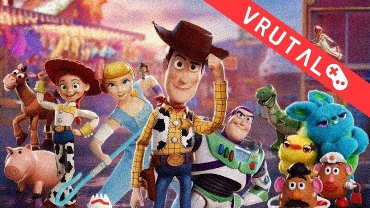 ¿Miedo a que fracase? Director de Toy Story 5 será experimentado veterano de Pixar