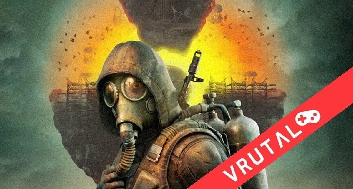 S.T.A.L.K.E.R 2 sufre nuevo retraso de casi tres meses