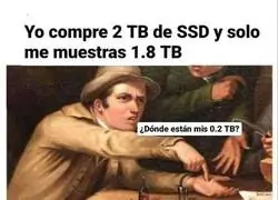 &iquest;Donde est&aacute; el resto?