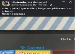 Gente que no merece tener acceso a Internet