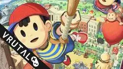 Fans han decidido rahacer EARTHBOUND por su cuenta y se ve precioso