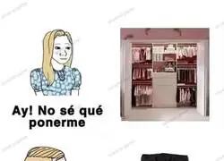 La polera más poderosa