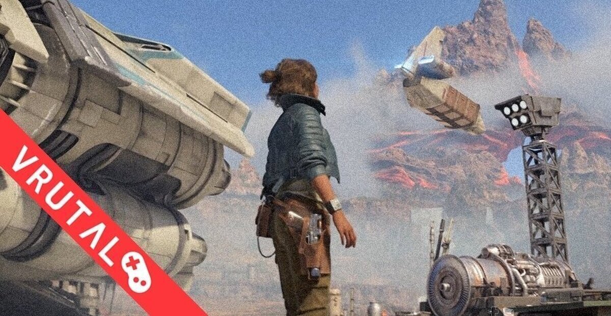 A un mes de su estreno, Star Wars: Outlaws se echa al bolsillo a todos los críticos