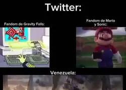 Esto no es un meme, es un grito de auxilio