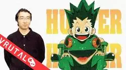 Yoshihiro Togashi homenajea a Akira Toriyama con una portada especial