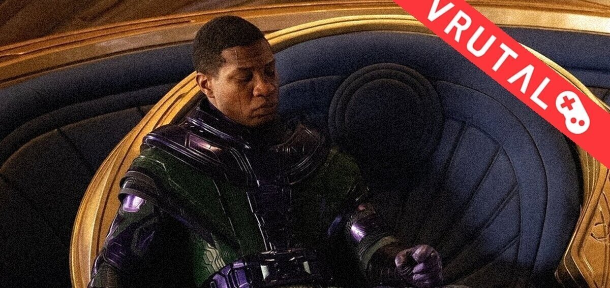 Jonathan Majors se pronunció sobre Dr. Doom y lo ocurrido con su personaje