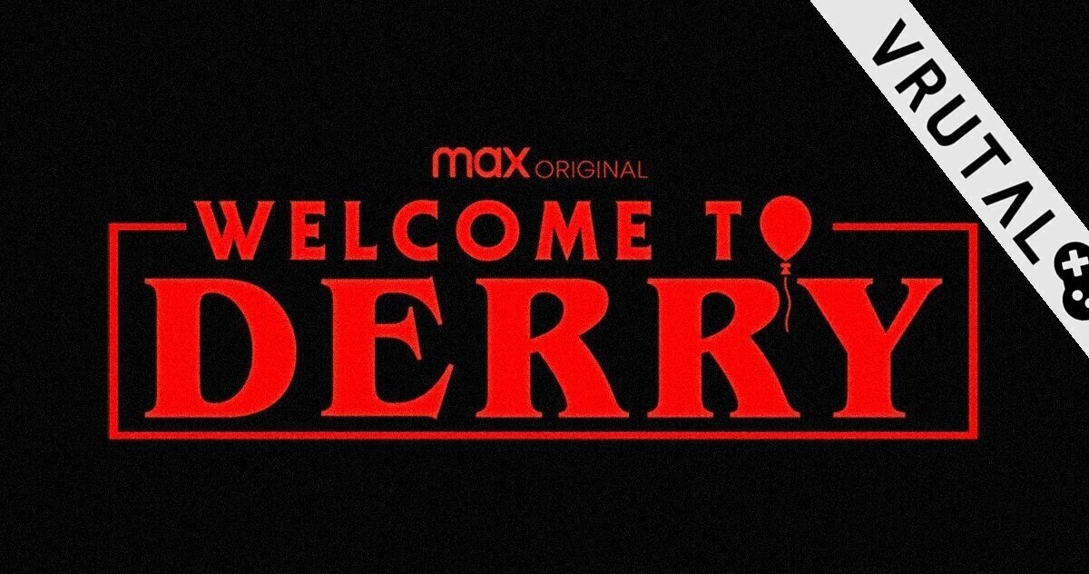 El rodaje de WELCOME TO DERRY, la precuela de IT, ha terminado