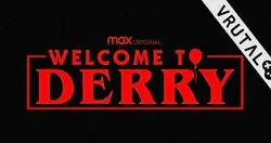 El rodaje de WELCOME TO DERRY, la precuela de IT, ha terminado