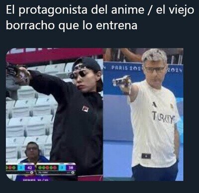 Me gustaría ver este anime