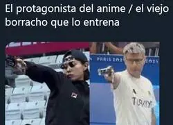 Me gustaría ver este anime