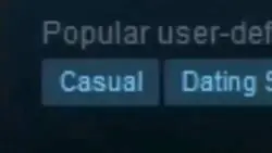 Las etiquetas de Steam son lo mejor